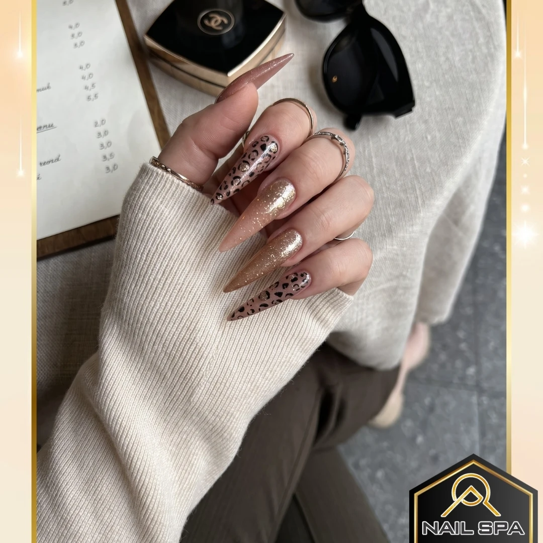 Nail Sep 22